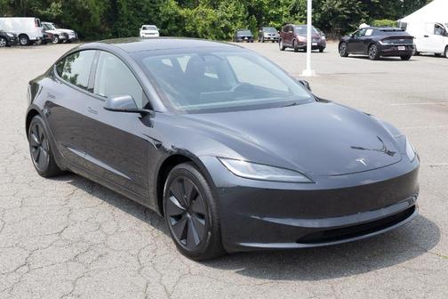 2024 Tesla Model 3 Base