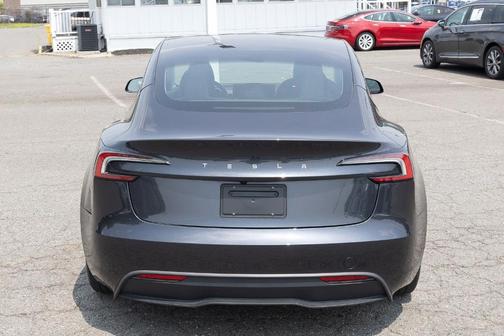 2024 Tesla Model 3 Base