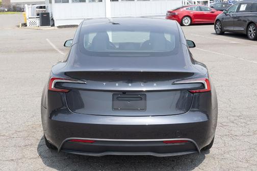 2024 Tesla Model 3 Base