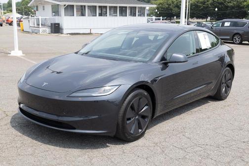 2024 Tesla Model 3 Base
