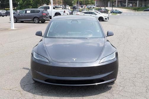 2024 Tesla Model 3 Base
