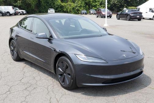 2024 Tesla Model 3 Base