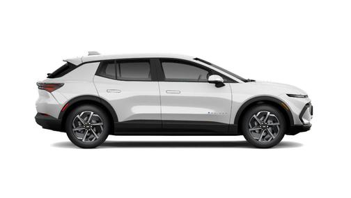 2025 Chevrolet Equinox EV LT 1