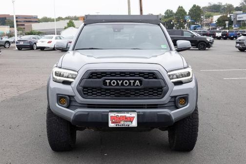 2020 Toyota Tacoma TRD Off Road