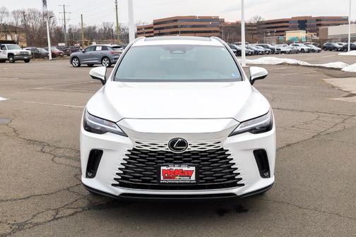 2024 Lexus RX 350 Premium Plus