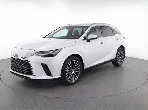 2024 Lexus RX 350 Premium Plus