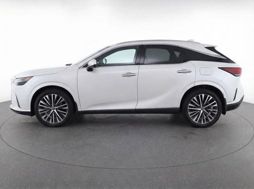 2024 Lexus RX 350 Premium Plus