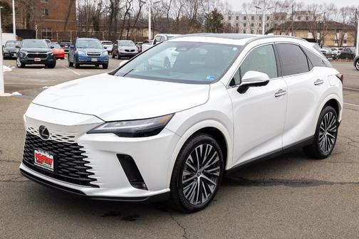 2024 Lexus RX 350 Premium Plus