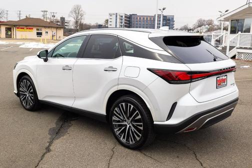 2024 Lexus RX 350 Premium Plus