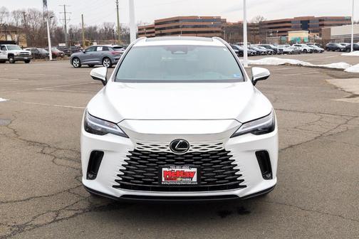 2024 Lexus RX 350 Premium Plus