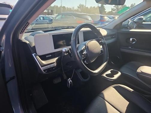 2022 Hyundai IONIQ 5 Limited