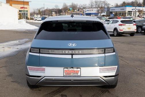 2022 Hyundai IONIQ 5 Limited