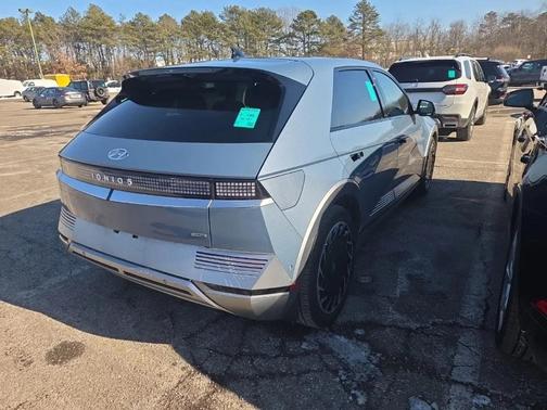 2022 Hyundai IONIQ 5 Limited