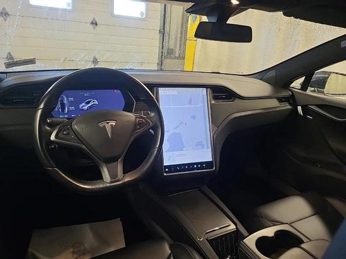 2018 Tesla Model S 100D