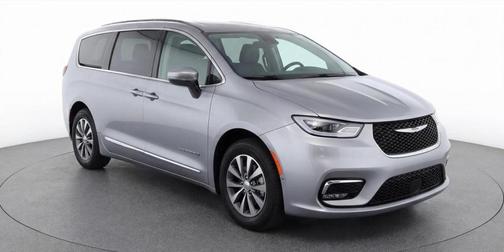 2023 Chrysler Pacifica Hybrid Limited