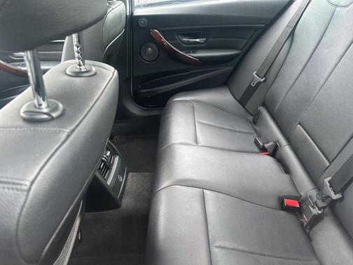 2014 BMW 328 i