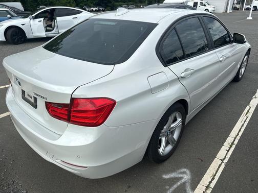 2014 BMW 328 i