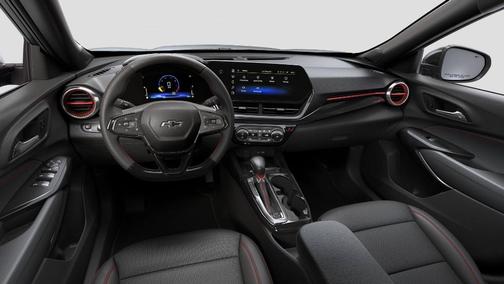 Sterling 2026 Chevrolet Trax 2RS