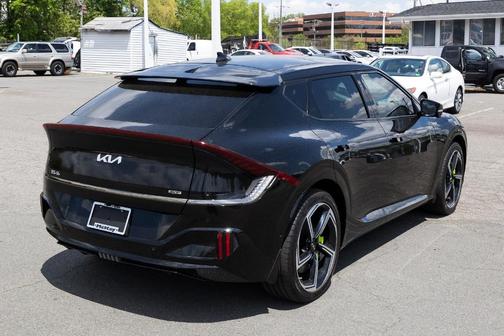 2023 Kia EV6 GT