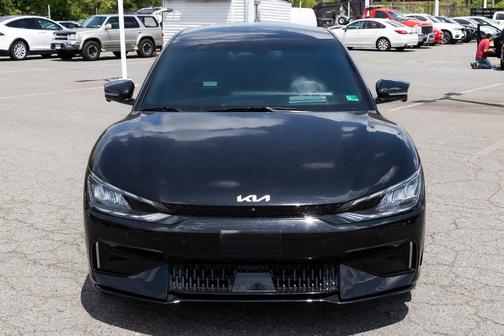 2023 Kia EV6 GT