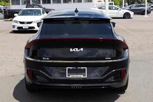 2023 Kia EV6 GT