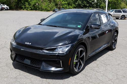 2023 Kia EV6 GT