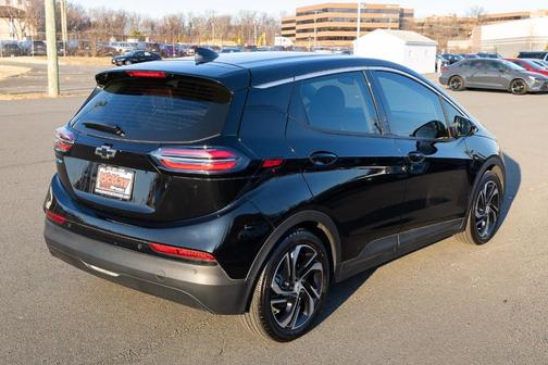 2023 Chevrolet Bolt EV 2LT