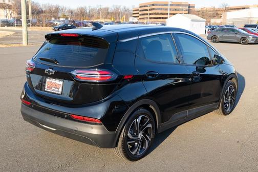 2023 Chevrolet Bolt EV 2LT