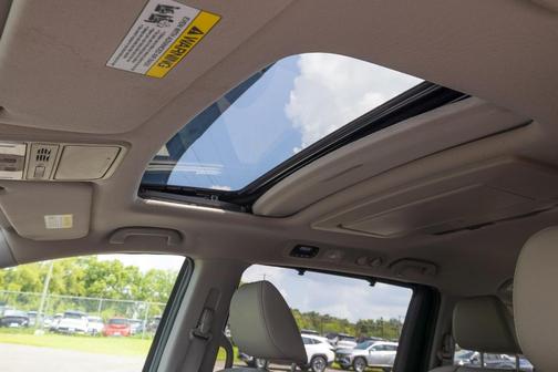 2015 Honda Odyssey Touring Elite