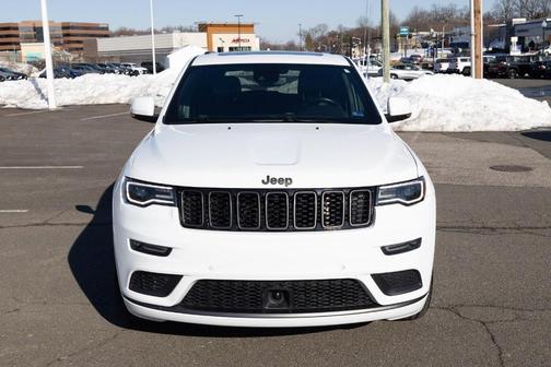 2020 Jeep Grand Cherokee High Altitude