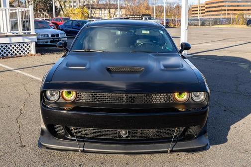 2019 Dodge Challenger R/T Scat Pack