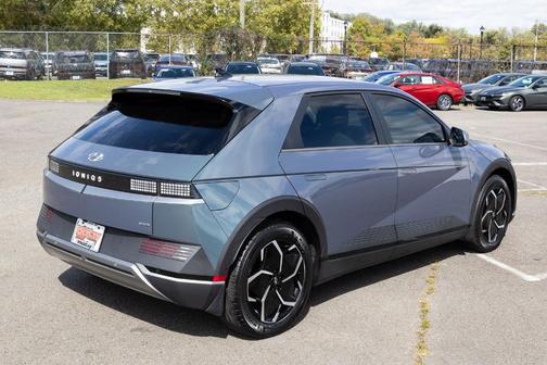 2023 Hyundai IONIQ 5 SEL