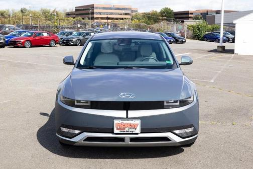2023 Hyundai IONIQ 5 SEL