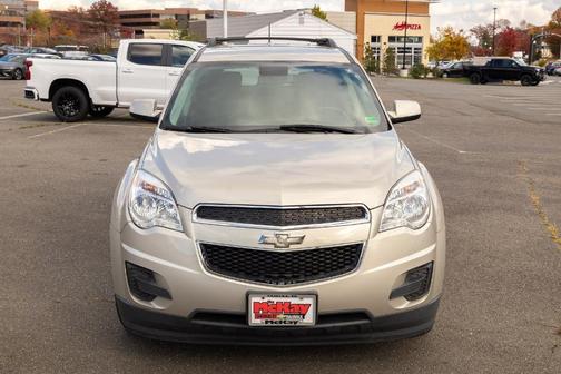 2014 Chevrolet Equinox 1LT