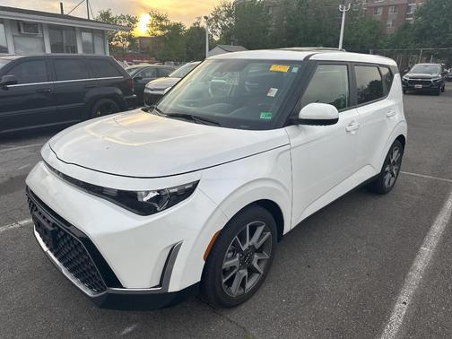 2024 Kia Soul EX