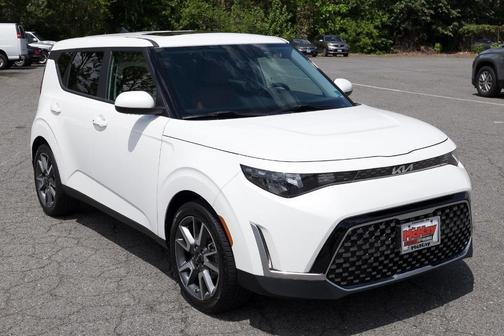 2024 Kia Soul EX