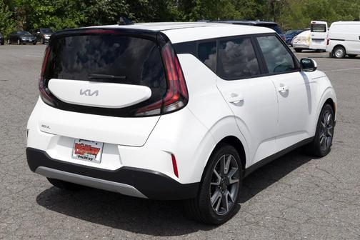 2024 Kia Soul EX