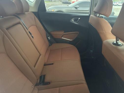 2024 Kia Soul EX