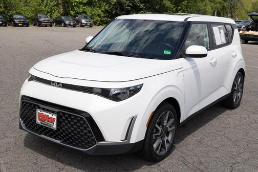 2024 Kia Soul EX