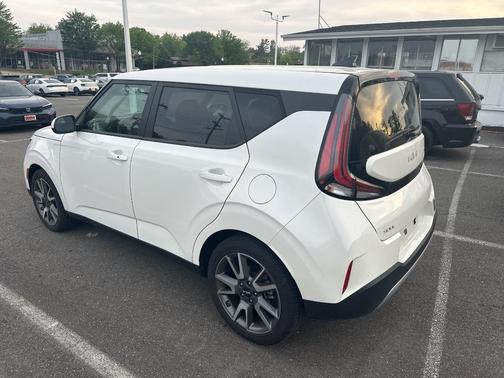 2024 Kia Soul EX