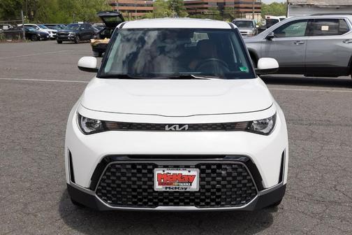 2024 Kia Soul EX