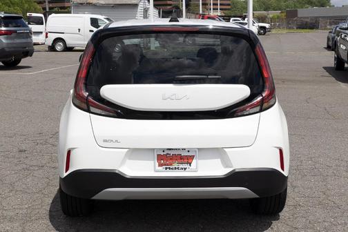 2024 Kia Soul EX