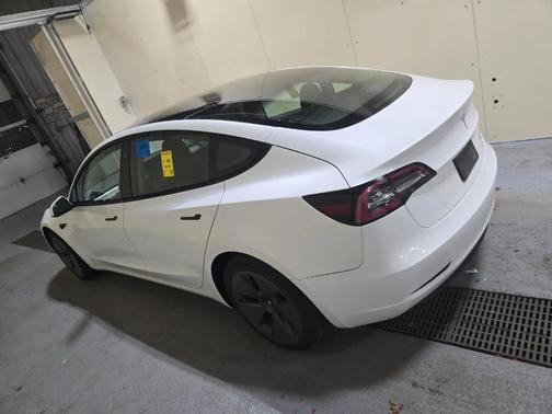 2023 Tesla Model 3 Long Range