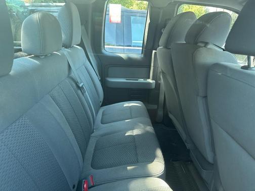 2011 Ford F-150 STX