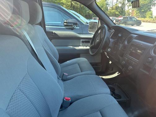 2011 Ford F-150 STX