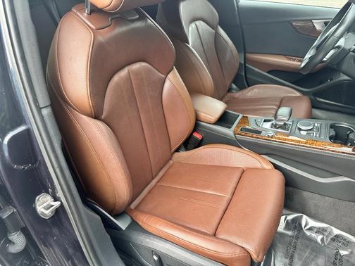 2018 Audi A4 allroad 2.0T Premium