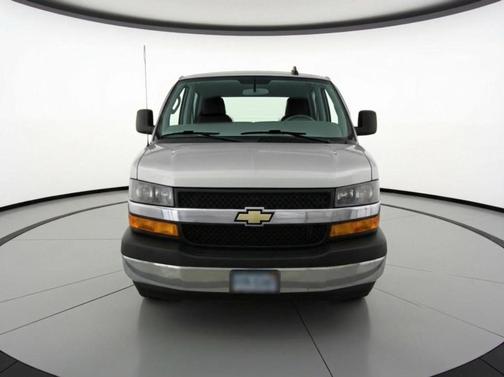 2019 Chevrolet Express 3500 LT