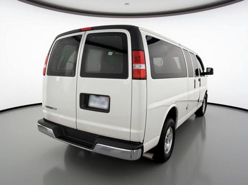 2019 Chevrolet Express 3500 LT