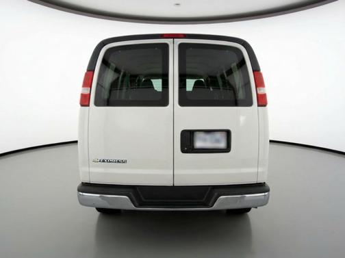 2019 Chevrolet Express 3500 LT