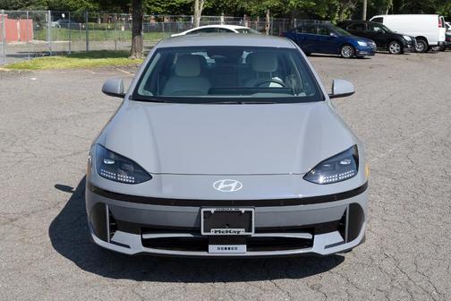 2023 Hyundai IONIQ 6 SEL